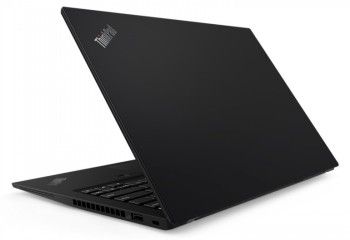 Teqcycle Lenovo T14S G1 14" Intel Core I5 16GB 512GB SSD – 3