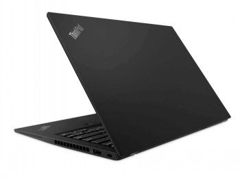 Teqcycle Lenovo T14S G1 R5-4650u 14" Amd Ryzen 5 Pro 16GB 256GB SSD – 2