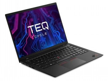 Teqcycle Lenovo ThinkPad X1 Carbon G9 14" Intel Core I7 16GB 1TB SSD