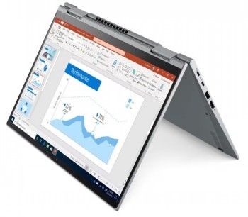 Teqcycle Lenovo ThinkPad X1 Yoga G6 14" Intel Core I7 16GB 256GB SSD – 3