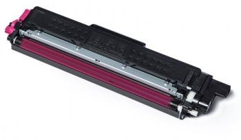 Brother Tn-243m Magenta Toner Cartridge, 1000P