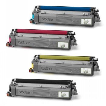 Brother Tn248val Toner Pack Black+cmy 1000P – 2