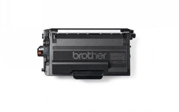 Brother Tn3600xl High Yield Toner Black Cartridge, 6,000 Pages