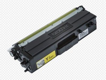 Brother Tn-421y Yellow Toner, 1,800p – 2