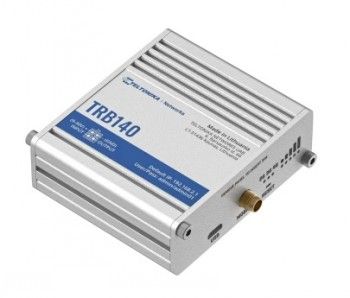 Teltonika Iot Gateway TRB140 Eth – 4