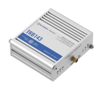 Teltonika TRB143 Iot 4G Gateway M-bus – 4