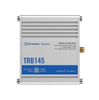 Teltonika Iot Gateway TRB145 RS485
