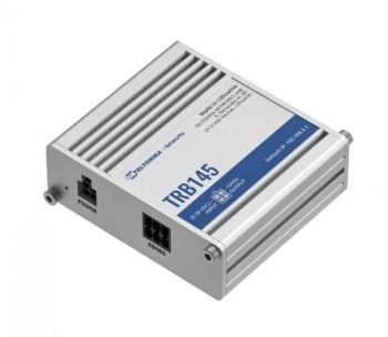 Teltonika Iot Gateway TRB145 RS485 – 5