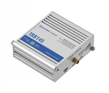 Teltonika Iot Gateway TRB145 RS485 – 4