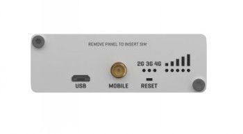 Teltonika Iot Gateway TRB145 RS485 – 2