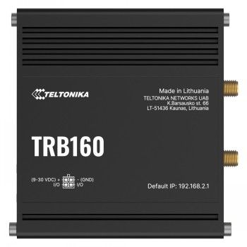 Teltonika Iot Gateway TRB160