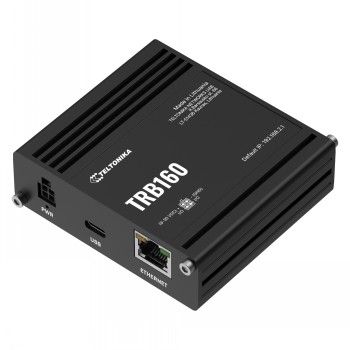 Teltonika Iot Gateway TRB160 – 4