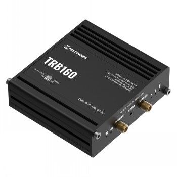 Teltonika Iot Gateway TRB160 – 3