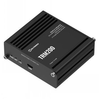 Teltonika Iot Modem TRM200 Lte CAT4 – 5