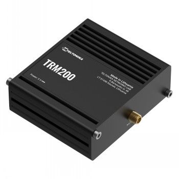 Teltonika Iot Modem TRM200 Lte CAT4 – 4