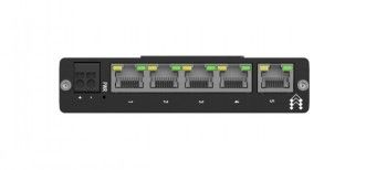 Teltonika TSW010 Iot Switch 5x10/100 RJ45 – 5