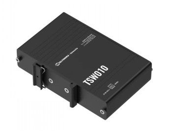 Teltonika TSW010 Iot Switch 5x10/100 RJ45 – 4