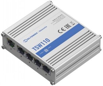 Teltonika Iot Switch TSW110