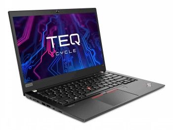Teqcycle Lenovo ThinkPad T14 G3 14" Intel Core I5 16GB 256GB SSD