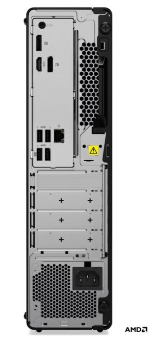 Lenovo M75S Sff G5 R5-8500g Amd Ryzen 5 16GB 512GB SSD – 4