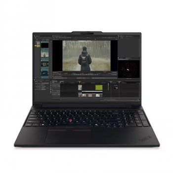 Lenovo P16S G5 Ai 7 Pro 16" Amd Ryzen Ai 7 Pro 32GB 1TB SSD