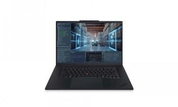 Lenovo P1 G9 U9 386H Vpro 16" Intel Core Ultra X9 64GB 1TB SSD