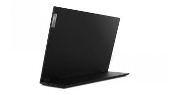 Lenovo Thinkvision M15 15.6 Fhd Mobile Monitor – 4
