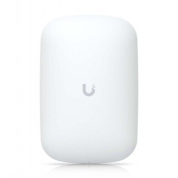 Ubiquiti Easy-to-deploy Wifi 6 Coverage Extender That Fits A Standard Wall