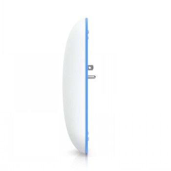 Ubiquiti Easy-to-deploy Wifi 6 Coverage Extender That Fits A Standard Wall – 5