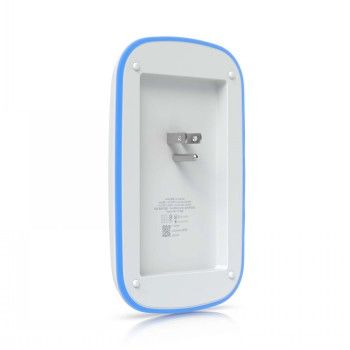 Ubiquiti Easy-to-deploy Wifi 6 Coverage Extender That Fits A Standard Wall – 4