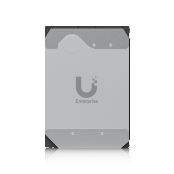 Ubiquiti Enterprise 3.5" Hdd, 24TB Enterprise-grade 3.5" Sata Hard Drive Ideal