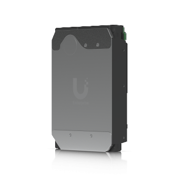 Ubiquiti Enterprise 3.5" Hdd, 24TB Enterprise-grade 3.5" Sata Hard Drive Ideal – 6