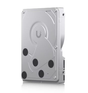 Ubiquiti Basic Capacity 3.5" Hdd, 1 TB – 2