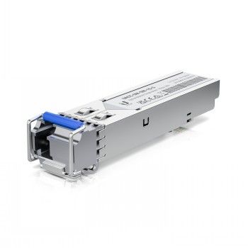 Ubiquiti 1G Bidirectional Single-mode Optical Module. Sfp Transceiver That – 4