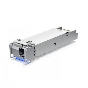 Ubiquiti 1G Bidirectional Single-mode Optical Module. Sfp Transceiver That – 3