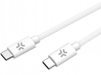 Celly Usbcusbccott - USB-C To USB-C