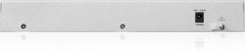 Zyxel Networks Usg Flex 200 Hp, User-definable Ports With 1*2.5g, 1*2.5g (poe+) – 3