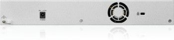 Zyxel Networks Usg Flex 500 H, 2*2.5g, 2*2.5g( Poe+) & 8 Gigabit User-definable – 3