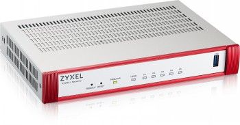 Zyxel Networks Usg Flex 50 H, 5 Gigabit User-definable Ports, 1*usb With 1 Yr – 2