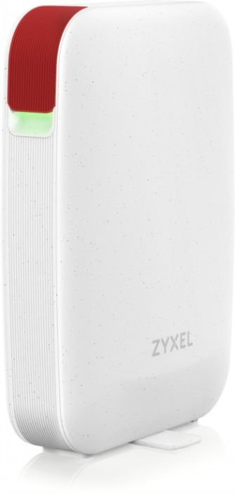 Zyxel Networks Security Router - 4*gbe Lan, 1*2.5 Gbe Lan, 2.5gbe Wan, Wifi 6