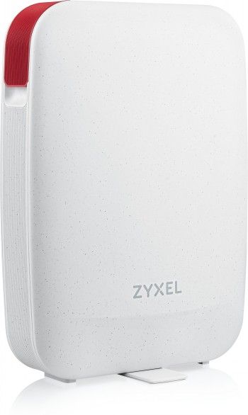 Zyxel Networks Security Router - 4*gbe Lan, 1*2.5 Gbe Lan, 2.5gbe Wan, Wifi 6 – 8