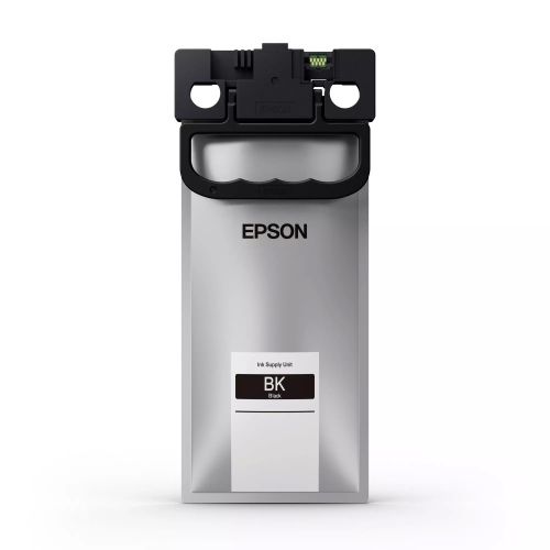 Epson T12E1 XL (C13T12E140) Rašalinė kasetė, Juoda