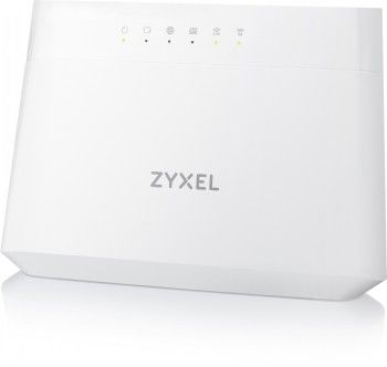 Zyxel Networks Vmg3625-t50b Dual Band Wireless Ac