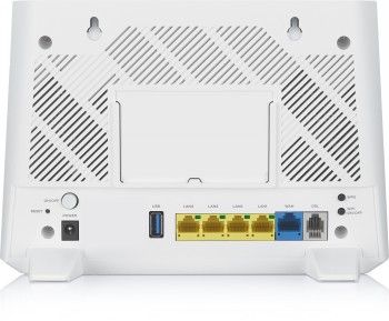 Zyxel Networks Vmg3625-t50b Dual Band Wireless Ac – 2