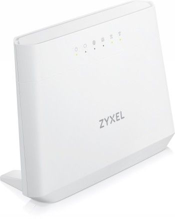 Zyxel Networks Vmg3625-t50b Dual Band Wireless Ac – 4