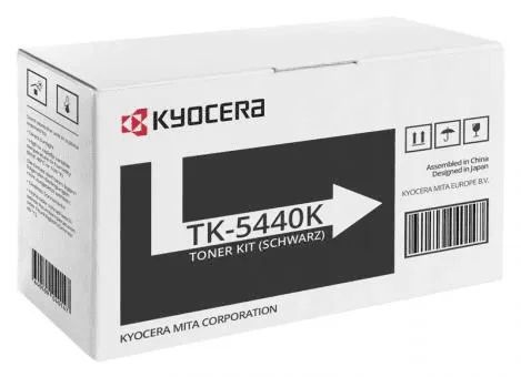 Kyocera TK-5440K Lazerinė kasetė, Juoda