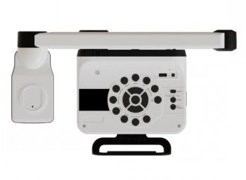 Optoma DC557 Document Camera W/miracast – 7