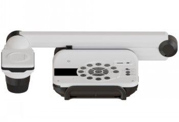 Optoma DC557 Document Camera W/miracast – 6