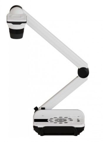 Optoma DC557 Document Camera W/miracast – 3