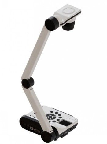 Optoma DC557 Document Camera W/miracast – 2